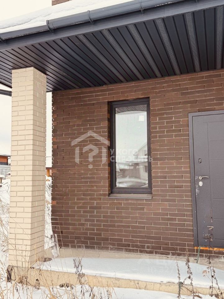 Продажа дома пос. Троицкая Гора, улица Авиационная