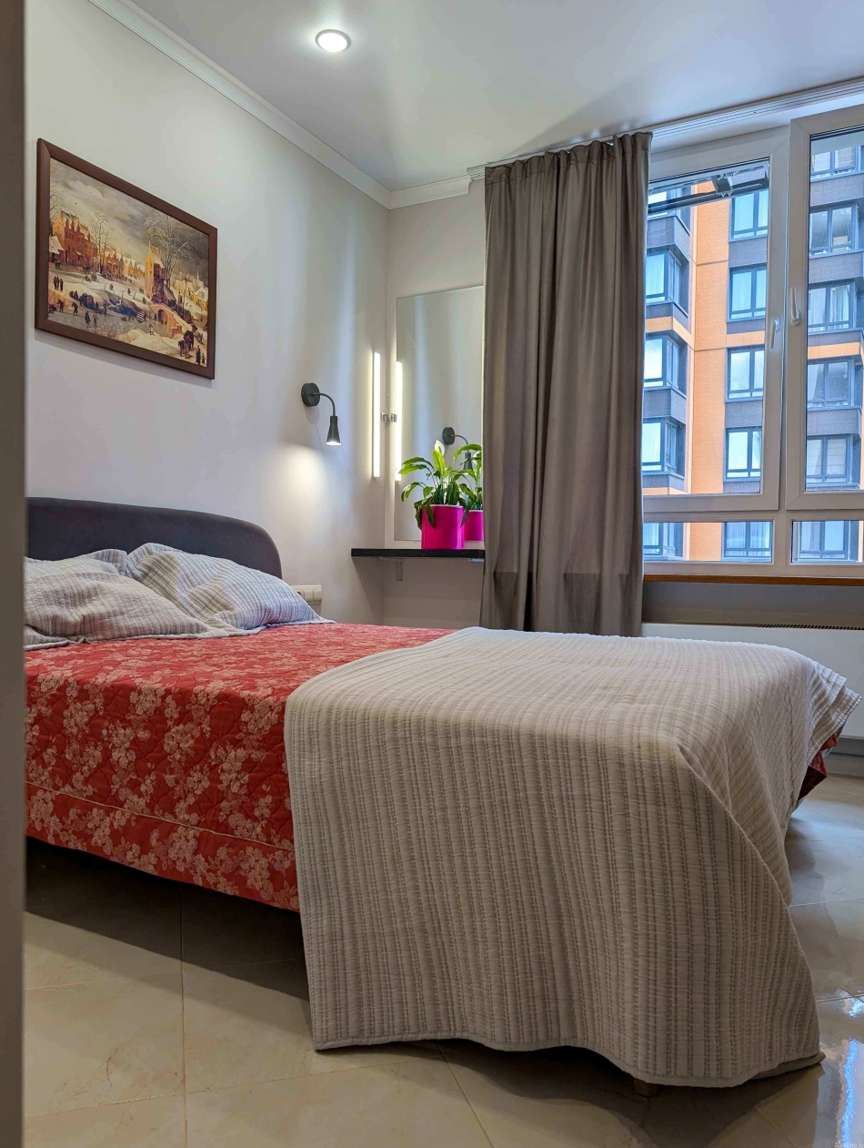 Продажа студии улица Эйнштейна,  д. 5