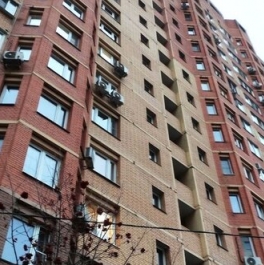 Продажа 1-комн квартиры на вторичном рынке Красногорск г, Спасская ул