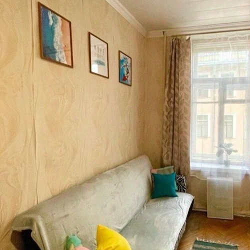 Комната Суворовский проспект, 47