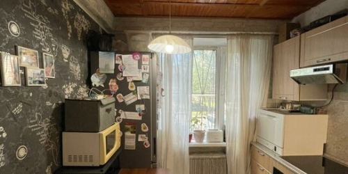 1-комн квартира ул Белорусская,  д. 26,  к. 1