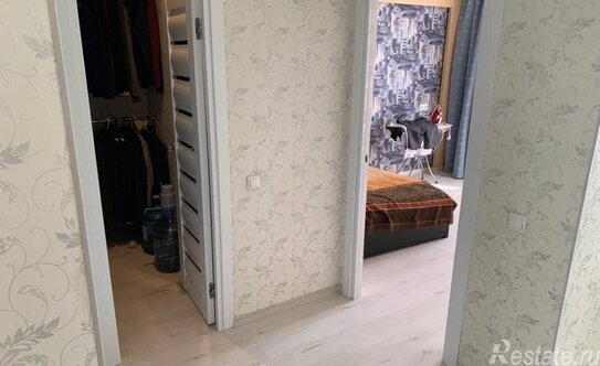 Продажа 1-комн квартиры на вторичном рынке Щелково г, 8 Марта ул,  д. 29