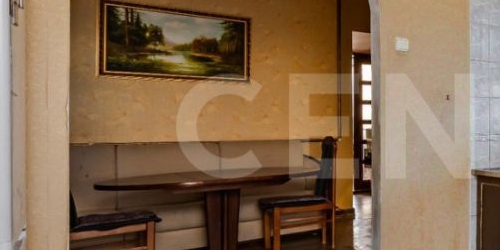 2-комн квартира улица Союза печатников, 18-20