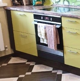 Аренда 2-комн квартиры на вторичном рынке Ивантеевка, Хлебозаводская улица, 12к5 Аренда 2-комн квартиры на вторичном рынке Ивантеевка, Хлебозаводская улица, 12к5