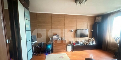 1-комн квартира Матвеевская улица,  д. 36