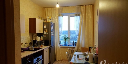1-комн квартира Кировск г, Набережная ул ,  д. 17