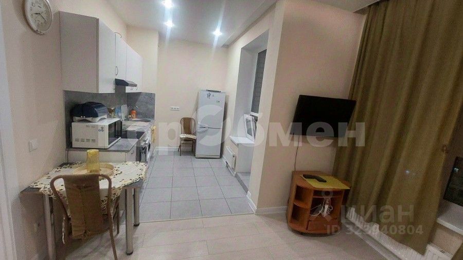 Аренда студии Мытищи, проспект Астрахова, 5