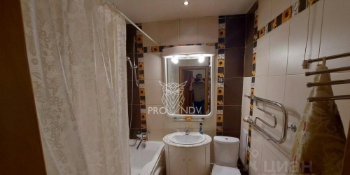 2-комн квартира Мытищи г, Комарова ул,  д. 6