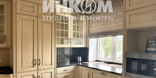 4-комн квартира ул Бориса Жигулёнкова,  д. 7