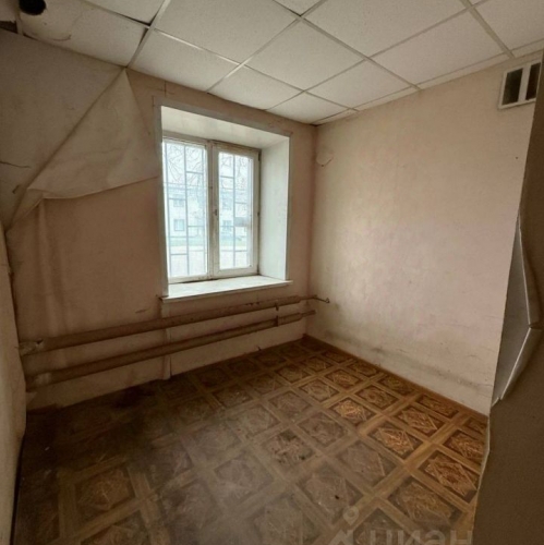 Помещение свободного назначения Строительный проезд,  д. 1 с2