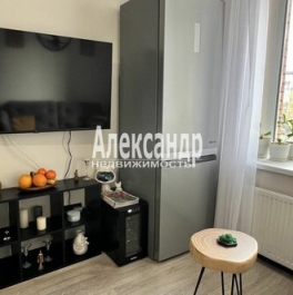 Продажа 1-комн квартиры на вторичном рынке ул Манчестерская,  д. 4