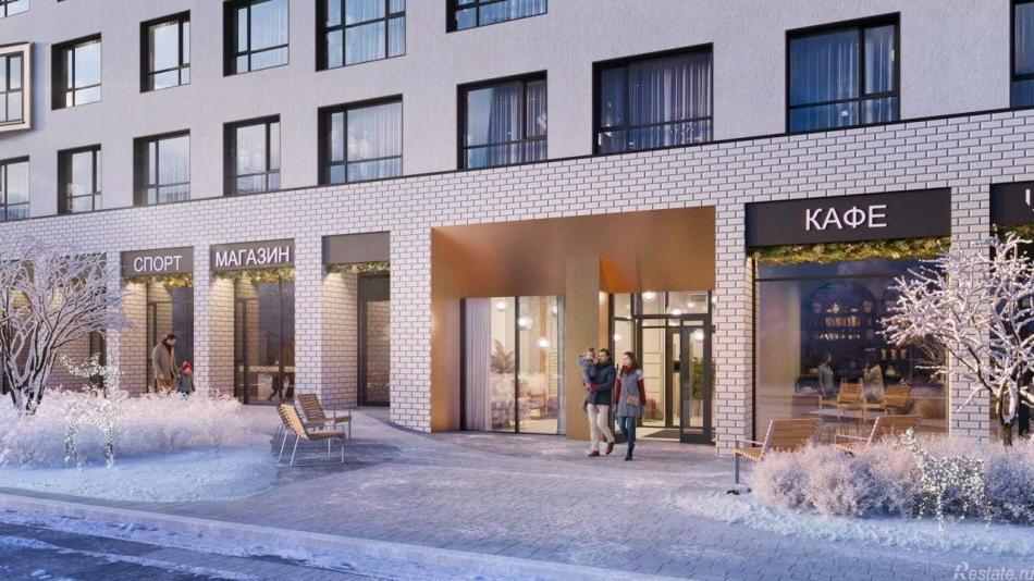 Продажа ПСН Мытищи, ул Коларова,  д. 17
