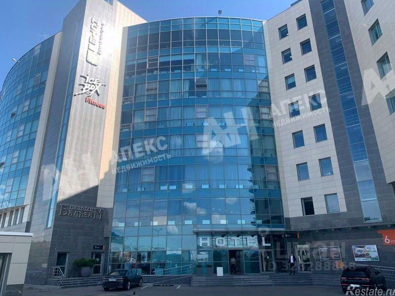 Аренда ПСН Красногорск, 46Н-04640,  д. 5 с7