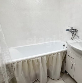 Продажа 2-комн квартиры на вторичном рынке Воскресенск, Западная улица,  д. 1