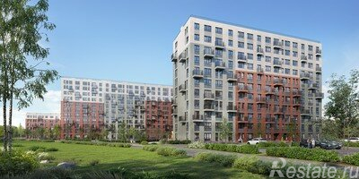 Продажа 1-комн квартиры на вторичном рынке ул Севастьянова,  д. 34,  к. 1 стр 1