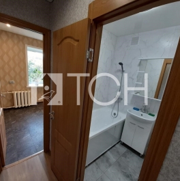 Продажа 3-комн квартиры на вторичном рынке Королев, Островского ул, 5