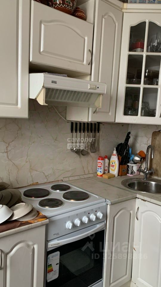Продажа комнаты улица Маршала Федоренко, 14К4