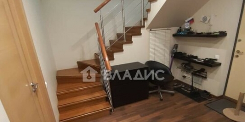 3-комн квартира ул Детская,  д. 19