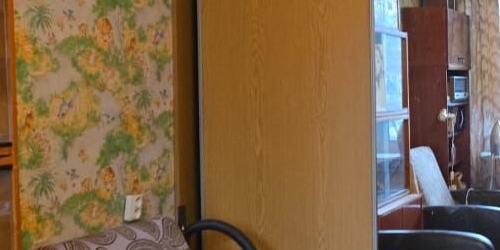 2-комн квартира улица Петра Смородина, 18