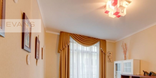 3-комн квартира Климентовский пер., 2