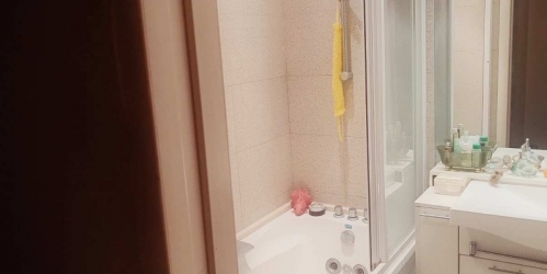 1-комн квартира Спасопесковский пер,  д. 3/1,  к. 1