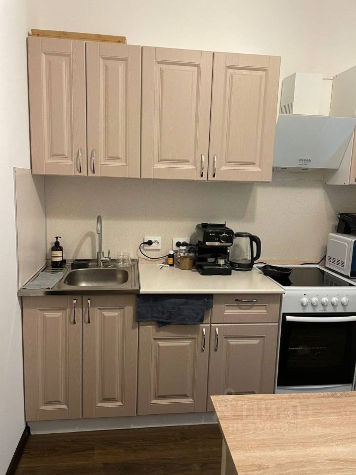 Продажа 1-комн квартиры на вторичном рынке улица Плесецкая, 20к1