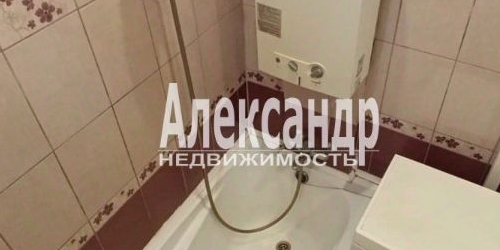 2-комн квартира Тихорецкий проспект, 18