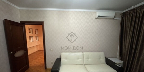 2-комн квартира Батайский проезд,  д. 43