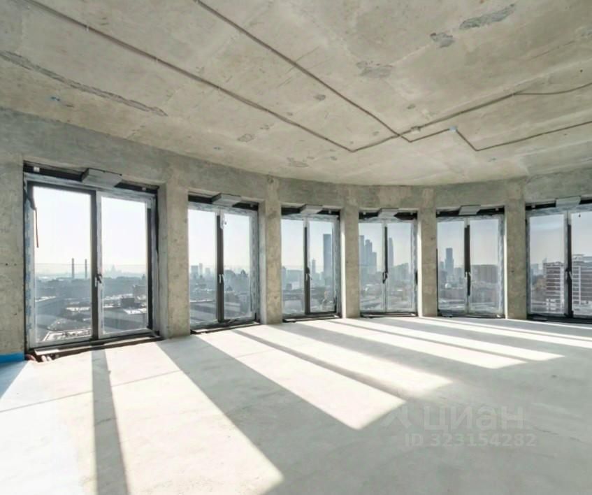 Продажа 4-комн квартиры на вторичном рынке Дружинниковская улица, 15