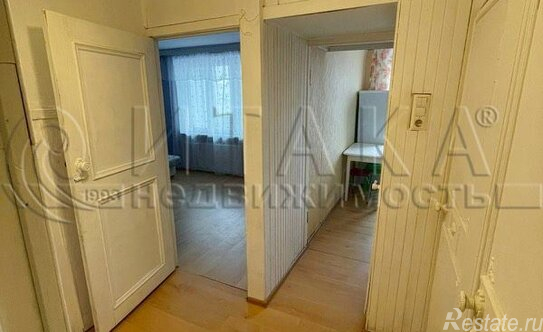 Продажа 1-комн квартиры на вторичном рынке Художников пр-кт,  д. 4 к1