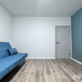 Аренда 2-комн квартиры на вторичном рынке Курьяновская 3-я ул,  д. 13