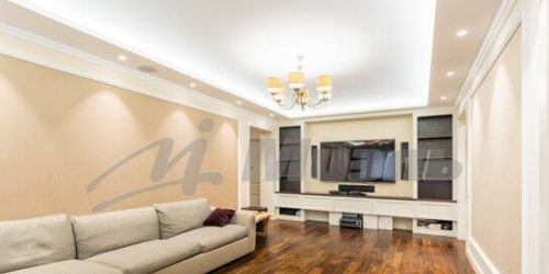 4-комн квартира ул Лавочкина,  д. 34