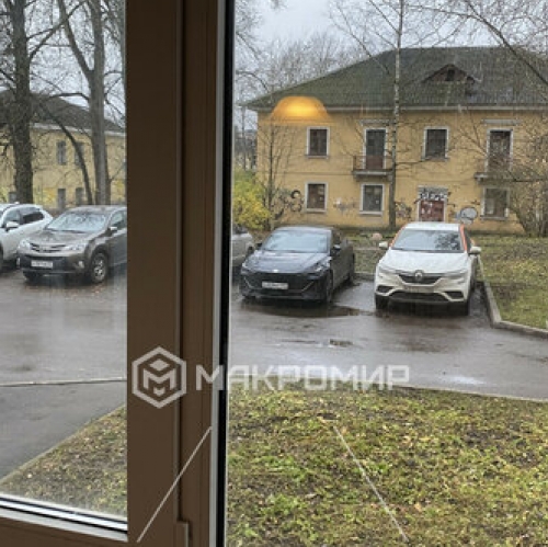 2-комн квартира Хохлово Поле, проспект 25 Октября,  д. 27