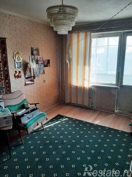 Продажа 1-комн квартиры на вторичном рынке Ногинск, ул. Комсомольская,  д. 82