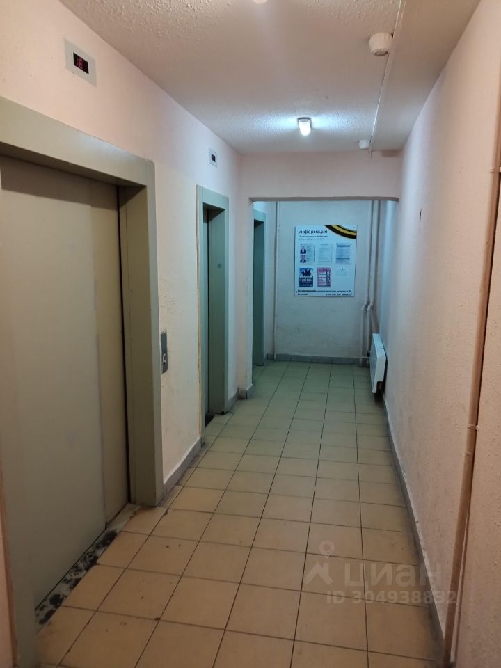 Продажа 1-комн квартиры на вторичном рынке Перекопская улица, 34к4