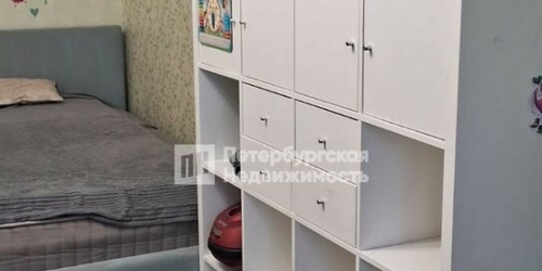 2-комн квартира Первомайская ул,  д. 15