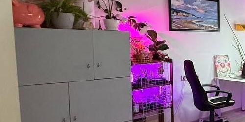 2-комн квартира Перуновский переулок, 4-8