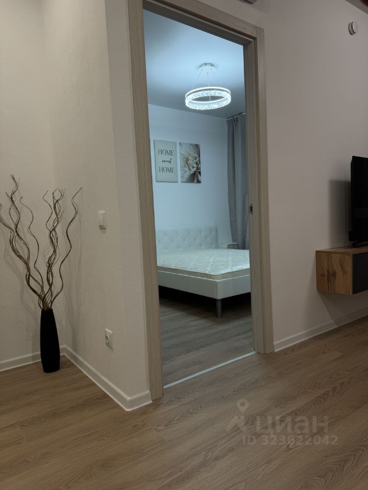 Аренда 1-комн квартиры на вторичном рынке Парковый мкр, Котельники,  д. 14