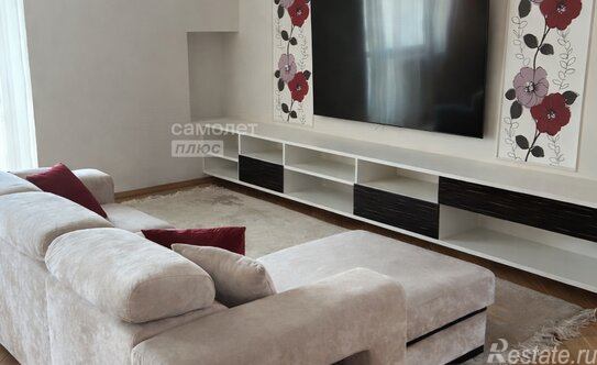 Продажа 3-комн квартиры на вторичном рынке Чертановская ул,  д. 48 к3