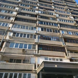 Продажа 1-комн квартиры на вторичном рынке Болшево, улица Исаева,  д. 3А