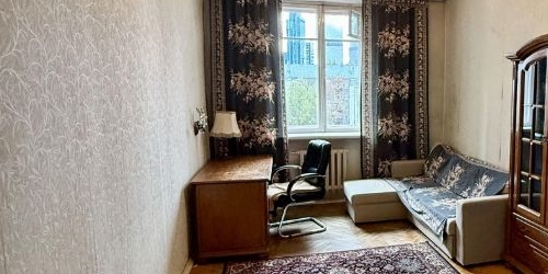 3-комн квартира Стрельбищенский переулок, 22А