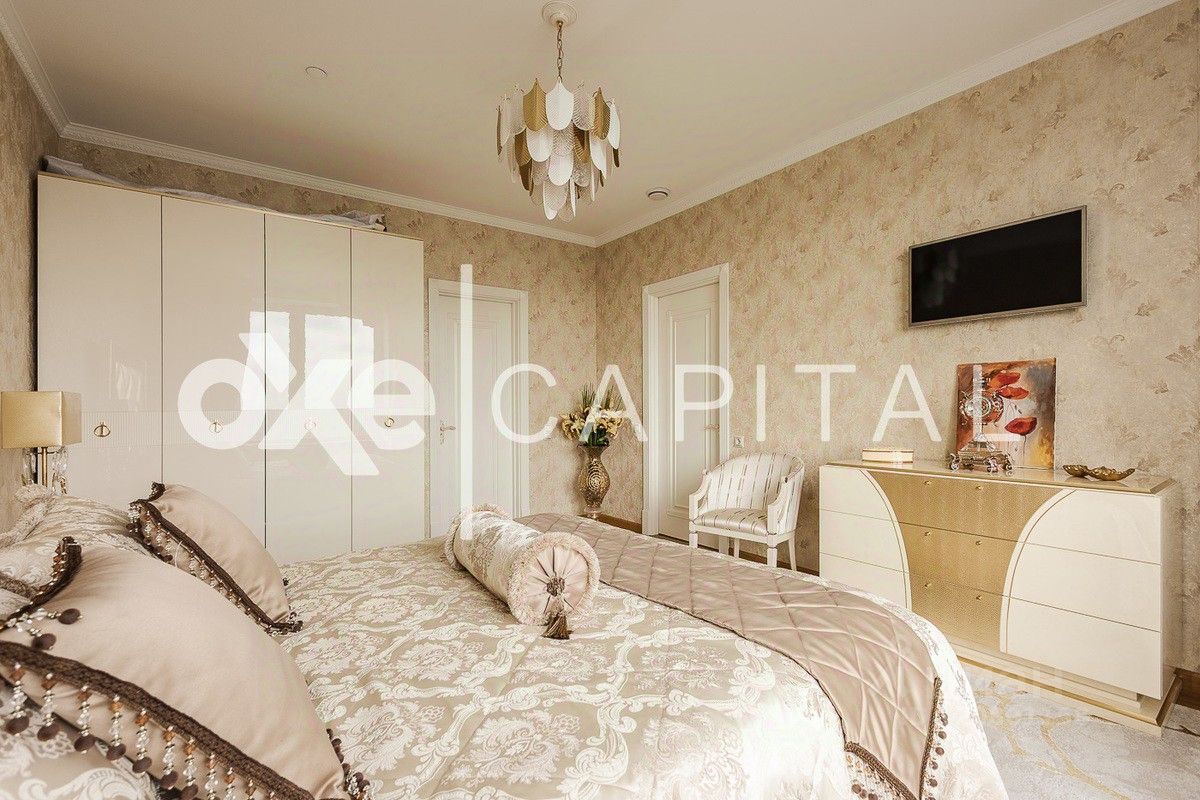 Продажа 2-комн квартиры на вторичном рынке Мосфильмовская улица, 70к1