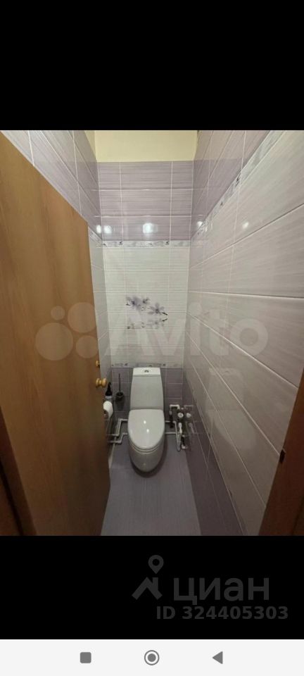 Продажа 3-комн квартиры на вторичном рынке 9 Мая ул,  д. 12