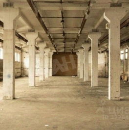 Продажа отдельного здания Монтажная улица