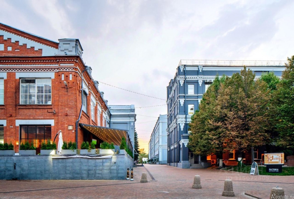 Аренда ПСН Вятская улица,  д. 27 с7