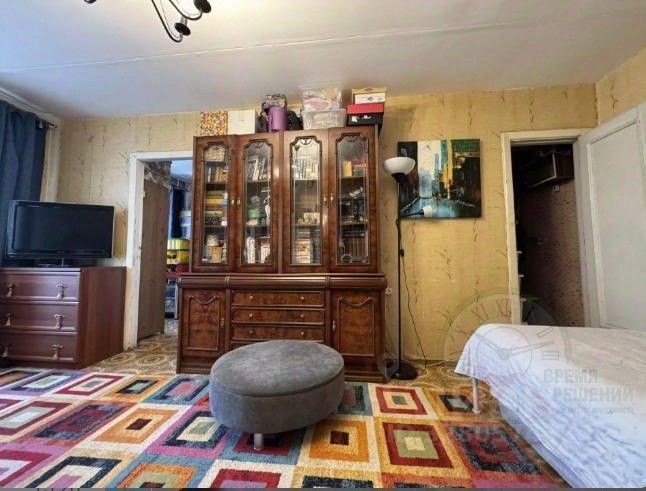 Продажа 2-комн квартиры на вторичном рынке Королев, улица Карла Маркса,  д. 5