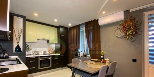 2-комн квартира Наставников пр-кт,  д. 36,  к. 2