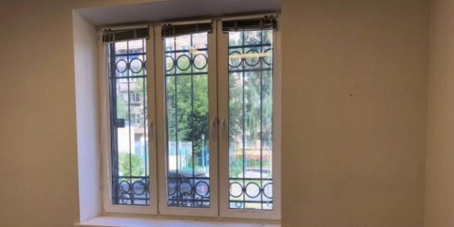 Офис Фортунатовская ул., 10