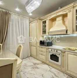 Продажа 3-комн квартиры на вторичном рынке Варшавское ш,  д. 168