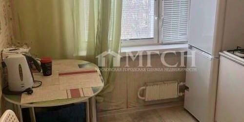 1-комн квартира Востряковский проезд, 5К1